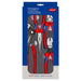 EAN 4003773081586 - Knipex 00 20 01 V15 alicate Juego de alicates imagen 2