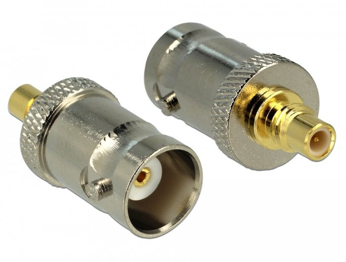 Delock Adapter Smc Buchse > Bnc Buchse