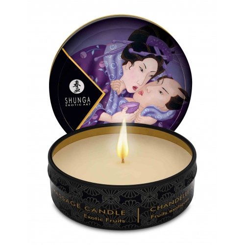 EAN 0697309046022 - SHUNGA Exotic Fruits Blanco 30 ml 1 pieza(s) 7 h imagen 1