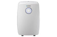 EAN 5901750503351 - Blaupunkt ADH701 deshumidificador 5,5 L 47 dB 420 W Blanco imagen 1
