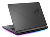 EAN 4711636009638 - ASUS ROG Strix G16 G615LP-S5006 40,6 cm (16") DDR5-SDRAM NVIDIA GeForce RTX 5070 Wi-Fi 7 (802.11be) Negro imagen 5