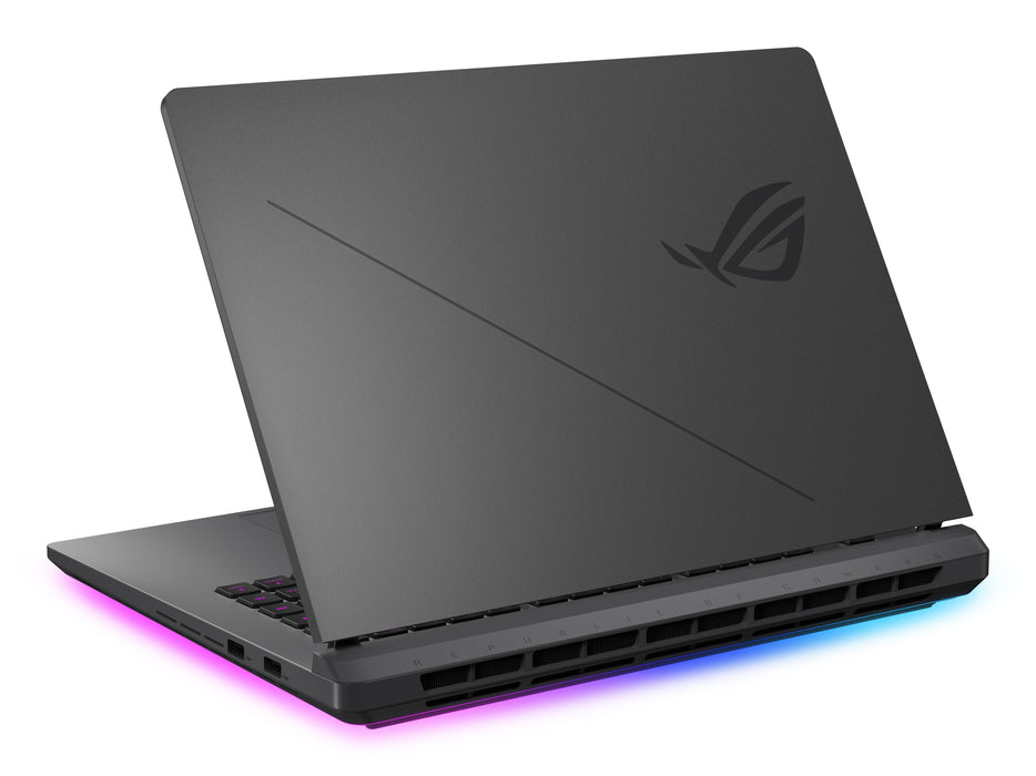 EAN 4711636009720 - ASUS ROG Strix G16 G615JPR-S5003 Intel® Core™ i7 40,6 cm (16") DDR5-SDRAM NVIDIA GeForce RTX 5070 Wi-Fi 7 imagen 14