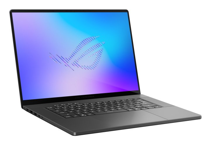 Portátil Asus Rog Zephyrus G16 16" Intel Core Ultra 9 386h 64gb 1tb Ssd Rtx 5080 Windows 11 Teclado Español