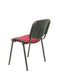 EAN 8435501007050 - PIQUERAS Y CRESPO PACK426BALI933 silla de espera Asiento acolchado Respaldo tapizado imagen 5