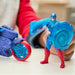 EAN 5010996283887 - Marvel Avengers Epic World of Action Captain America Shield-Shot Cycle imagen 5