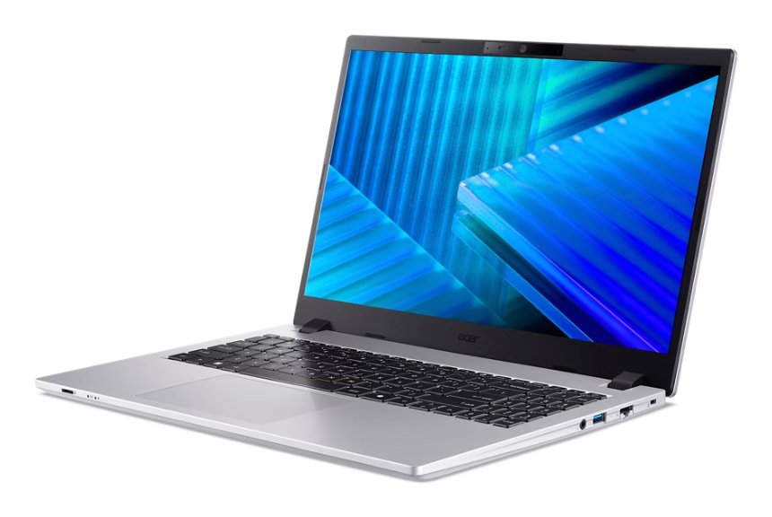 EAN 4711474608055 - Acer TravelMate P2 TMP215-75-G2-TCO-579W Intel Core Ultra 5 125H Portátil 39,6 cm (15.6") Full HD 16 GB D imagen 4