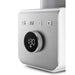 EAN 8017709347468 - Smeg BLC02WHMEU licuadora 1,5 L Batidora de vaso 1400 W Blanco imagen 6