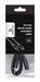 EAN 8716309024563 - Gembird 1.5 m, 3.5mm/3.5mm, M/F cable de audio 1,5 m 3,5mm Negro imagen 2