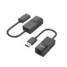 EAN 4894160033536 - UNITEK Y-UE01001 base para portátil y replicador de puertos Negro imagen 2