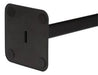 EAN 7333048039958 - Deltaco GAM-071 soporte Soporte pasivo Auriculares Negro imagen 3