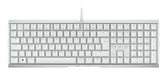 EAN 4025112111600 - CHERRY XTRFY MX 3.1 teclado Juego USB QWERTZ Alemán Blanco imagen 2