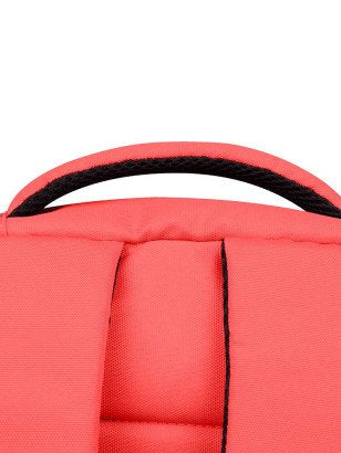EAN 8427291045978 - Oxford 400174101 mochila Mochila informal Naranja Polietileno imagen 3