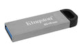 EAN 0740617309102 - Kingston Technology DataTraveler Kyson unidad flash USB USB tipo A 3.2 Gen 1 (3.1 Gen 1) Plata imagen 3