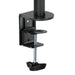 EAN 5902211116509 - Maclean MC-883 soporte para monitor 81,3 cm (32") Escritorio Negro imagen 8