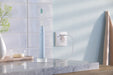 EAN 8710103985488 - Philips Sonicare 2100 series HX3651/12 cepillo eléctrico para dientes Adulto Cepillo dental sónico Azul,  imagen 4