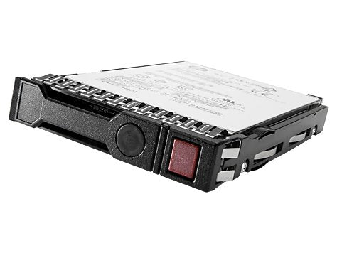 EAN 0888182848418 - HPE 765255-B21 disco duro interno 6 TB 7200 RPM 3.5" Serial ATA III imagen 1