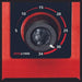 EAN 4006825668728 - Einhell TE-MT 18/34 Li Solo imagen 4
