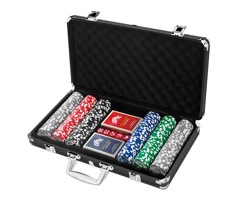 EAN 3165240000924 - Copag 10050008 juego de tablero imagen 1