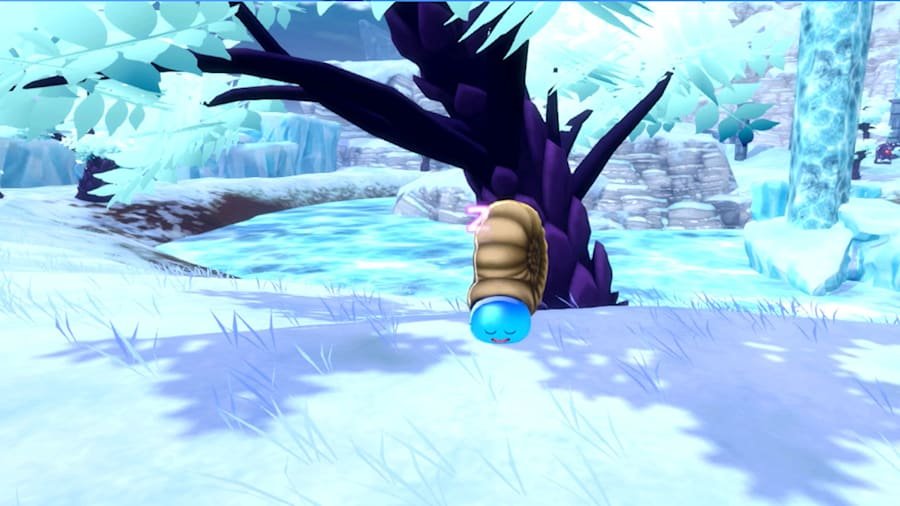 EAN 5021290098107 - Square Enix Dragon Quest Monsters: The Dark Prince Estándar Alemán, Inglés, Español, Francés, Italiano, J imagen 5