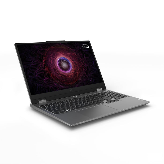 EAN 0198157489776 - Lenovo LOQ 15ARP9 AMD Ryzen™ 7 7435HS Portátil 39,6 cm (15.6") Full HD 24 GB DDR5-SDRAM 512 GB SSD NVIDIA imagen 2