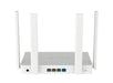 EAN 4897082921189 - Keenetic Hopper (KN-3810) router inalámbrico Gigabit Ethernet Doble banda (2,4 GHz / 5 GHz) Blanco imagen 6