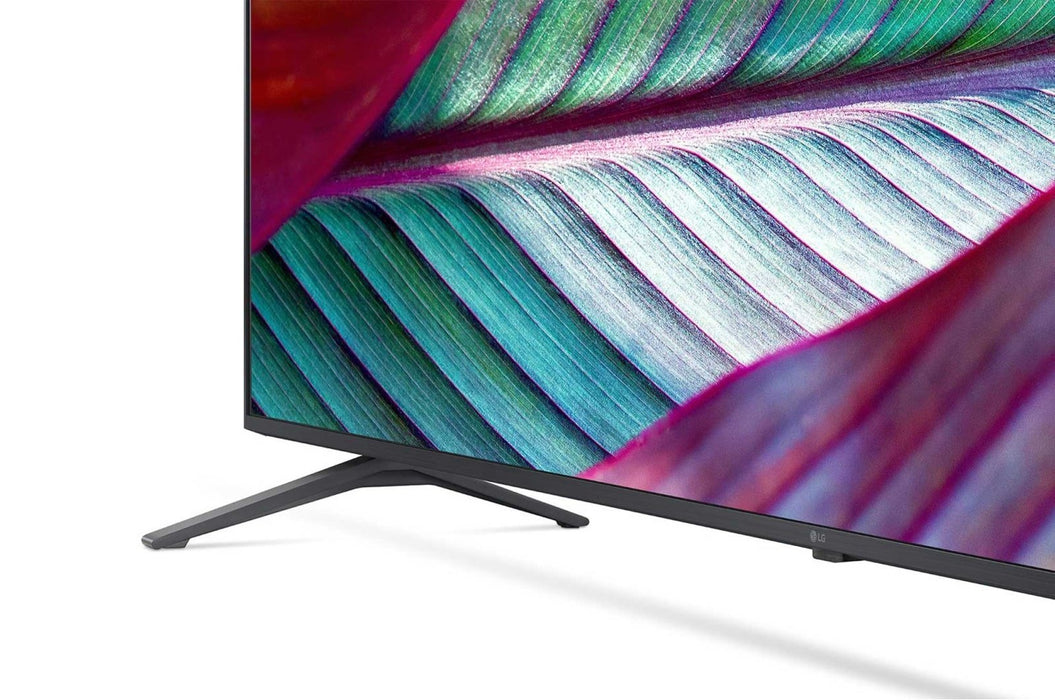 EAN 8806087092219 - LG UHD 43UR78006LK 109,2 cm (43") 4K Ultra HD Smart TV Wifi Negro imagen 7