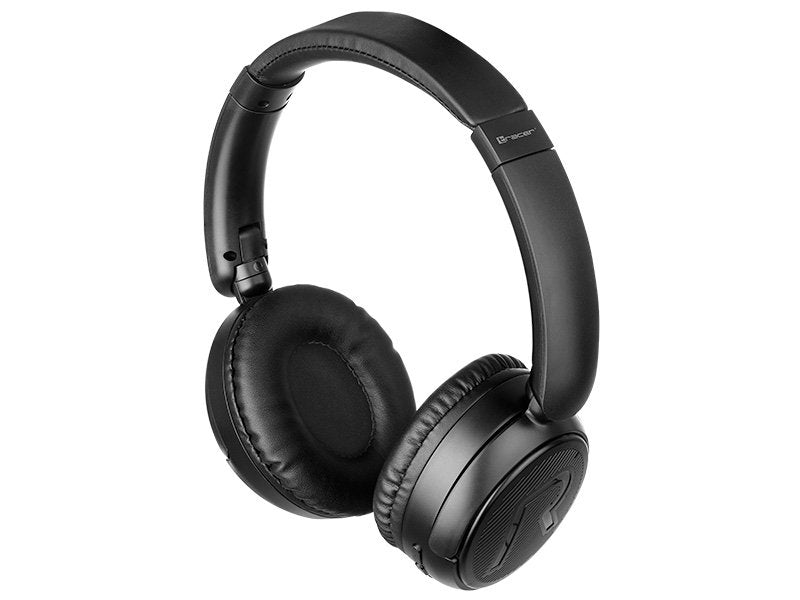 EAN 5907512873182 - Tracer TRASLU47379 auricular y casco Auriculares Inalámbrico Diadema Llamadas/Música/Deporte/Uso diario U imagen 1