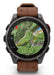 EAN 753759362416 - Garmin fēnix 8 Pro 3,56 cm (1.4") AMOLED 47 mm Digital 454 x 454 Pixeles Pantalla táctil Gris Wifi GPS (sa imagen 6