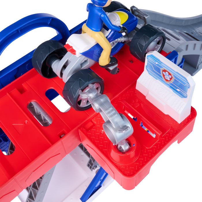 EAN 681147106130 - PAW Patrol 6075556 vehículo de juguete imagen 4