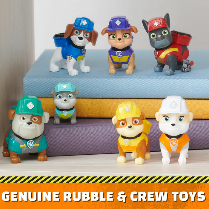 EAN 0778988467206 - Rubble & Crew 6067084 figura de juguete para niños imagen 3