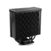 EAN 8436587975288 - NOX Hummer H-400 Procesador Refrigerador de aire 12 cm Negro imagen 6