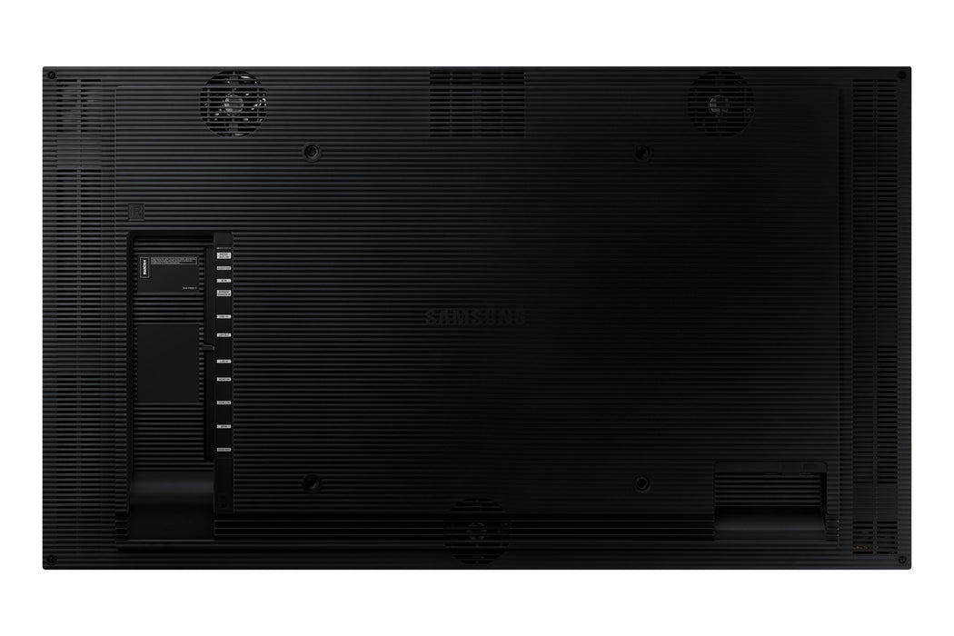 EAN 8806094039474 - Samsung OM46B Pantalla plana para señalización digital 116,8 cm (46") LCD Wifi 4000 cd / m² Full HD Negro imagen 10