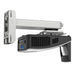 EAN 4718755077456 - BenQ MW855UST+ Proyector de alcance ultracorto 3500 lúmenes ANSI DLP WXGA (1280x800) 3D Negro, Blanco imagen 7