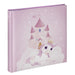 EAN 4007249023681 - Hama Joana álbum de foto y protector Multicolor 50 hojas 10 x 15 cm Encuadernación de tapa dura imagen 1