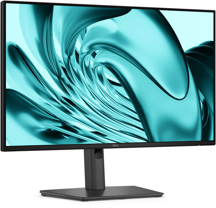 Monitor  Dell Lcd P2426h 24" Ips Fhd 1920×1080 Hdmi,Dp,Usb,Usb-C Black