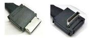 EAN 0735858346177 - Intel AXXCBL700CVCR cable Serial Attached SCSI (SAS) 0,7 m Negro imagen 1