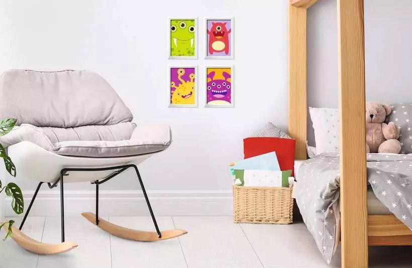 EAN 4005556236282 - Ravensburger 23628 libro y página para colorear Kit de pintura por números imagen 4