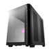 EAN 4711498480835 - FSP M580-BA Midi Tower Negro imagen 2
