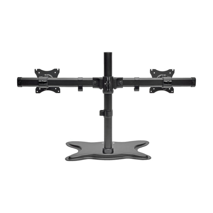 Dual Monitor Disp Mount Stand