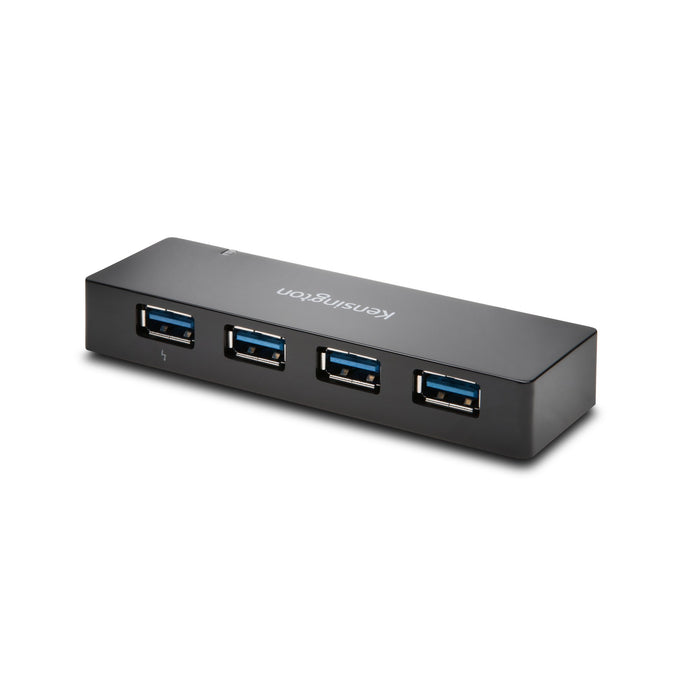 EAN 5028252591515 - Kensington UH4000C Negro imagen 1
