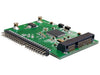 EAN 4043619624348 - DeLOCK 62434 tarjeta y adaptador de interfaz Interno mSATA imagen 1