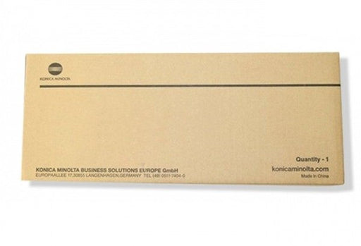 EAN 4250911716392 - Konica Minolta TN-328Y cartucho de tóner 1 pieza(s) Original Amarillo imagen 1