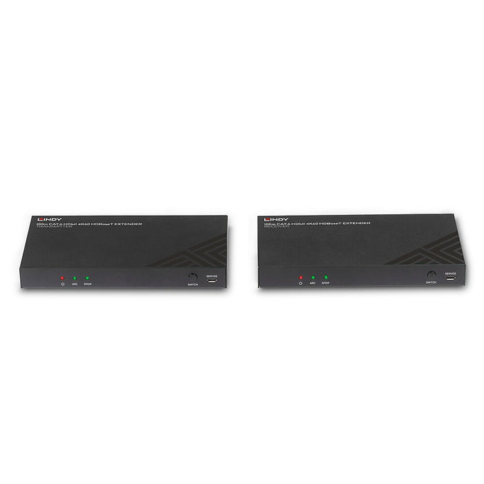 EAN 4002888383400 - Lindy 38340 extensor KVM Transmisor y receptor imagen 4