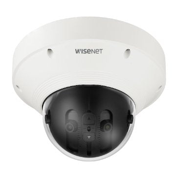 EAN 8801089176479 - Hanwha PNM-9022V cámara de vigilancia Almohadilla Cámara de seguridad IP Interior y exterior 4096 x 1800  imagen 2