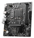 EAN 4711377002660 - MSI PRO H610M-E DDR4 placa base Intel H610 LGA 1700 micro ATX imagen 3
