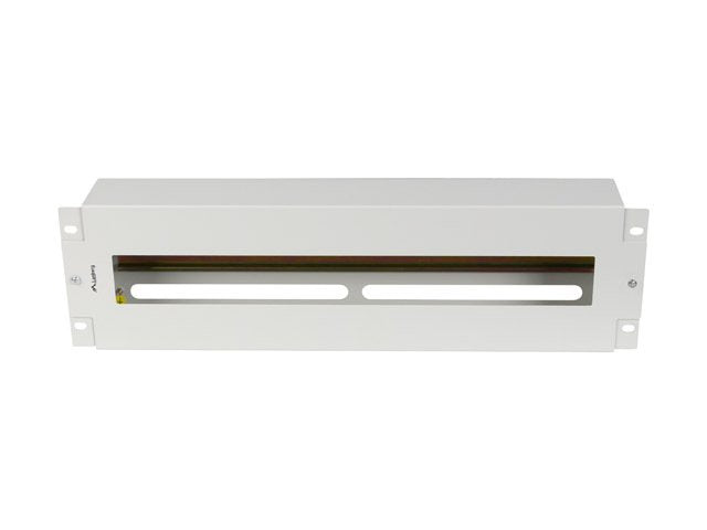 EAN 5901969439281 - Lanberg AK-VDP103-S accesorio de bastidor Armario de distribución imagen 4