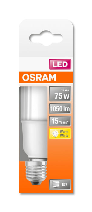 Osram 4058075428461 Led Eek E A - G E27 Kolbenform
