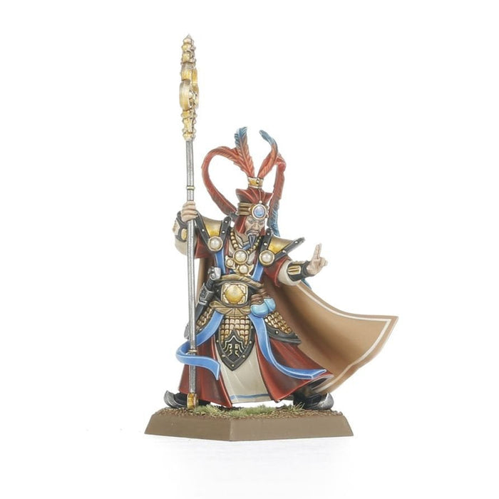 Warhammer Tow - Grand Cathay : Set De Renforts - Dfenseurs Du Grand Bastion