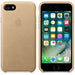 EAN 0190198002150 - Apple MMY72ZM/A funda para teléfono móvil 11,9 cm (4.7") Funda blanda Beige imagen 4