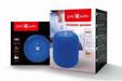 EAN 8716309112024 - Gembird SPK-BT-15-B altavoz portátil o de fiesta Altavoz monofónico portátil Azul 5 W imagen 1